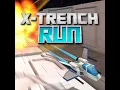 X Trench Run Gameplay on Math Playground