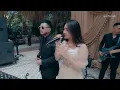 Aku Memilihmu - Brisia Jodie Fabio Asher Live Cover | Good People Music