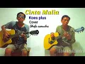 Download Lagu Cinta Mulia (Koes Plus)  Cover Shofa samudra || Bass rytm Plus melody