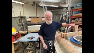 1 nov 2023 Miscellaneous + Mast test