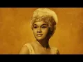 60’s Soul Classic (1966) [Unreleased Album] Etta James & Aretha Franklin – “Woman of Fire”