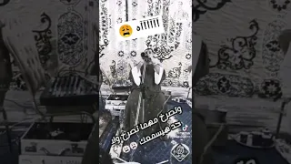 وآه من يوم هيجى مليان جرح والم  وبقينا ازاي كدا الريس جمال حمزه والفنانه امال ماهر دندنها