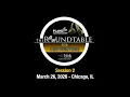 The Roundtable for Contractors 2026 Session 2