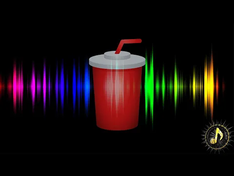 Download MP3 Slurping Drink from Straw Sound Effect