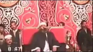 إبداع من سورة النمل للشيخ السيد متولي 