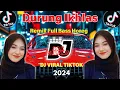 Download Lagu DJ Tiktok Viral Terbaru Durung Ikhlas || Full Slow Bass Horeg