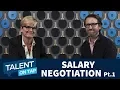 LinkedIn s Head of Recruiting Shares His Tactics for Handling Salary Negotiations Talent on Tap