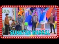 Lagu SUNATAN DI ARISAN, KAPTEN NGELUARIN DUIT PRIBADI! | MOMEN SERU ARISAN (04/02/26)