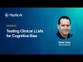 Testing Clinical LLMs for Cognitive Bias 17 Benchmarks for Medical AI