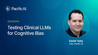 Testing Clinical LLMs for Cognitive Bias 17 Benchmarks for Medical AI