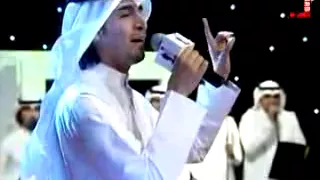 منو يقول إحنا مانقدر حمود الخضر فور شباب بريدة 