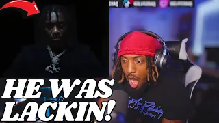 he never saw the opps coming lil tjay june 22nd reaction 