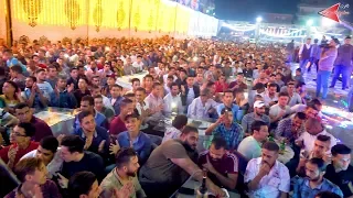 من مليونية برما  طنطا  المصري وحامد عبده اغنية اصحاب ورق وراقص حامد عبده دندنها