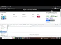 Ecommerce Website using Angular Storage data in localstorage Part-7