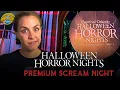 DON T Waste Your Time at Halloween Horror Nights 2026 Premium Scream Night