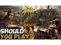 Shadow Warrior 2 PC Game Of The Year Potential
