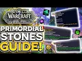 Everything you NEED to KNOW about Primordial Stones