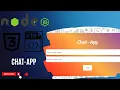 Tutorial On Creating A Real-time Chat App Using Node js Express And Sqlite3