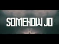 Lagu Somehow Jo - Fata Morgana (Visualizer Video)