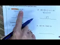 Algebra 1-4 Function Notation and Evaluation