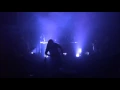 Decapitated - Homo Sum Live @ Sticky Fingers, Gothenburg 2017