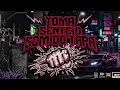 Toma Sente O Som Do Tapa - TikTok Version (Slowed Down and Reverbed)