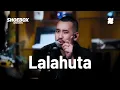 Download Lagu LALAHUTA | Live Music Session – Shoebox #63