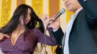 رضا البحراوي و الصاروخ  بث مباشر  من هاي ميوزيك دندنها