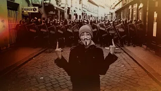 لحن راب خطير   مافيا                                          دندنها