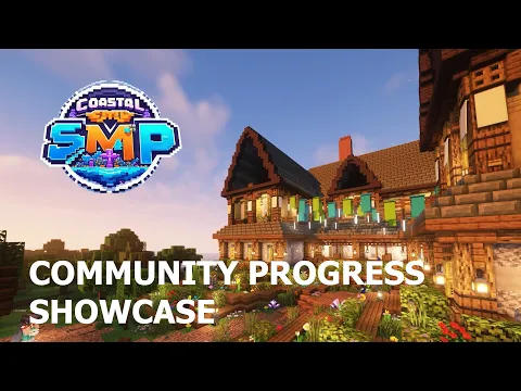 Watch Video: Coastal SMP