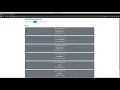 CS50W - Project 3 Mail