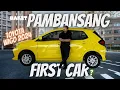 Bakit Ito Ang Pambansang First Car ng Mga Pinoy Toyota Wigo 2024 Review