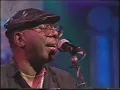 Curtis Mayfield - Pusherman - Billy Jack (live)