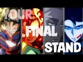 Download Lagu Your Final Stand - siinamota Young Girl A [AMV/EDIT]