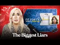 Download Lagu NEW Mini Nerve: The Untold Truths That Netflix Failed To Expose in \
