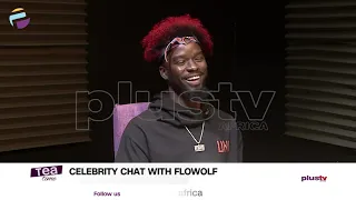 flowolf reacts to fans comments speaks on new ep fullmoontheep tea time