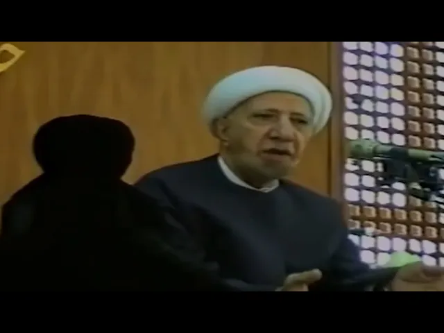 ⁣ذلك ومن يعظم حرمات الله فهو خير له عند ربه | د.احمد الوائلي