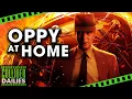 Oppenheimer Sets Release Date for Digital and 4K Blu-ray