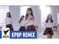 Download Lagu GFriend - Rough (Areia Remix)