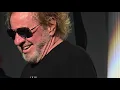 Sammy Hagar - Cabo Wabo Van Halen song shortened