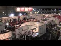 NBI International   Hogiaf  HALAL EXPO EUROPE 2015