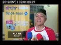 Download Lagu Painters Gathering Serentak 2019 – Coffee Break TV One (1/5/2019)