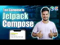 Text Styling in Jetpack Compose Hindi buildAnnotatedString Explained Part 5