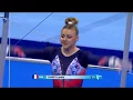 2019 European Games - Highlights Artistic Gymnastics qualifications