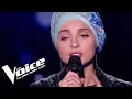 Download Lagu Leonard Cohen - Hallelujah | Mennel Ibtissem | The Voice France 2018 | Blind Audition