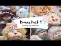 My Koosa Collection Vintage Cabbage Patch Pets