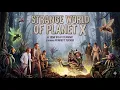 The Strange World of Planet X 1958 aka Cosmic Monsters Gunn s Sci-Fi Thriller Mutated Bugs