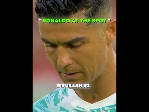 3 Women 1 Ronaldo Same Reaction 😳