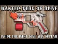 What Makes an Outlaw Inside the Dart Zone Max Outlaw
