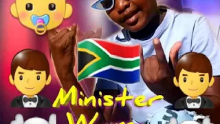 lil sbuda minister wama 2000 prod major kid 
